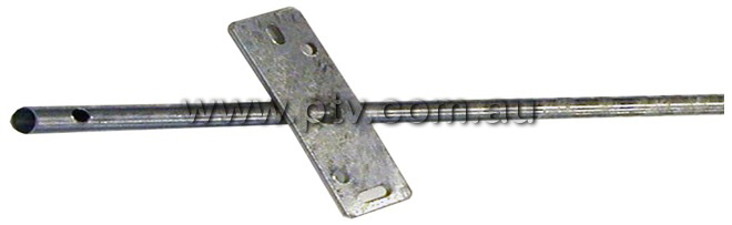 Rafter Mount 1.8 Metre